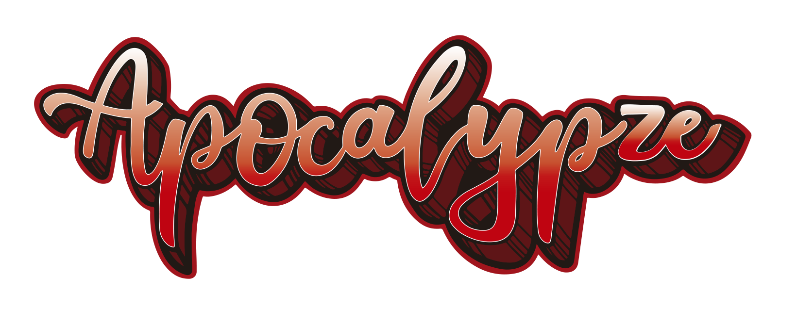 Apocalypze Logo