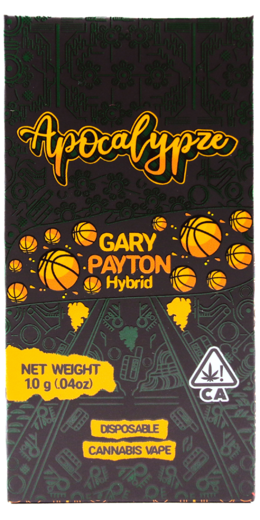 Apocalypze-GaryPayton