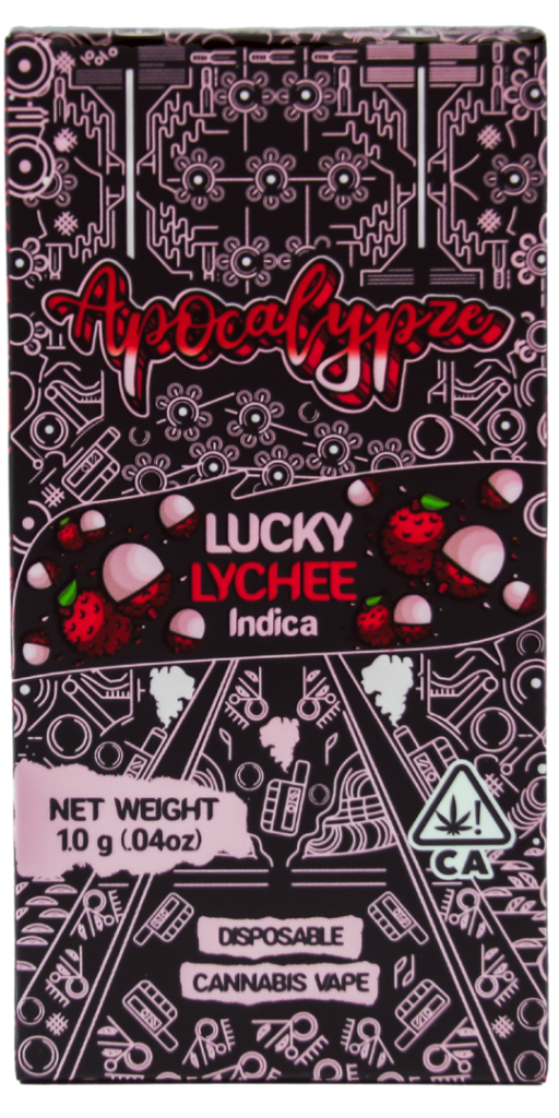 Apocalypze-LuckyLychee