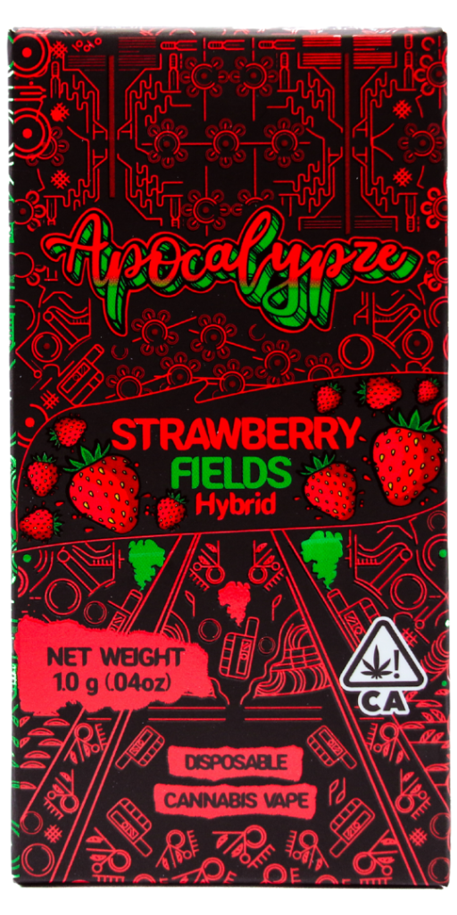 Apocalypze-StrawberryFields
